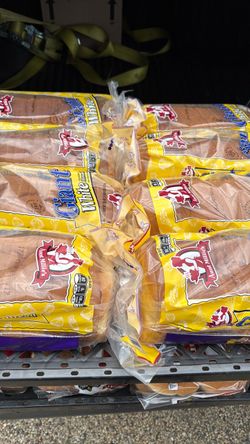 Free bread