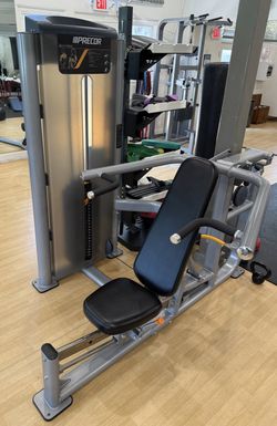 PRECOR VITALITY SERIES MULTI PRESS! READY 4 DELIVERY! 