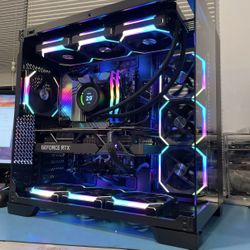 4090 64gb Ram PC