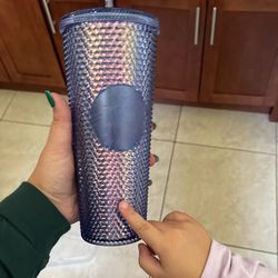Starbucks Tumbler 