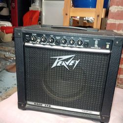 Guitar Amp