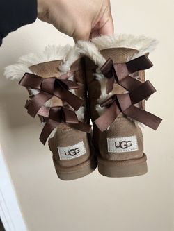 Girls Uggs