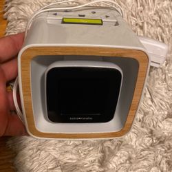 Scent Alarm Clock, Sensorwake, Wake up With Scents