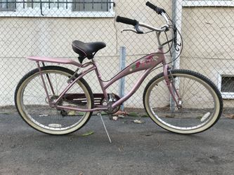 Bike $15
