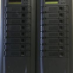 FREE – 8-Bay RAID Server Unit (Originally Expensive Equipment)