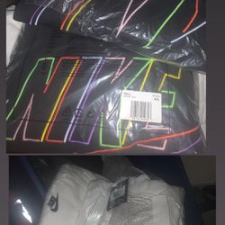 2 Nike Sweatsuit Bundle Deal 