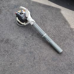 Gas Leaf Blower 