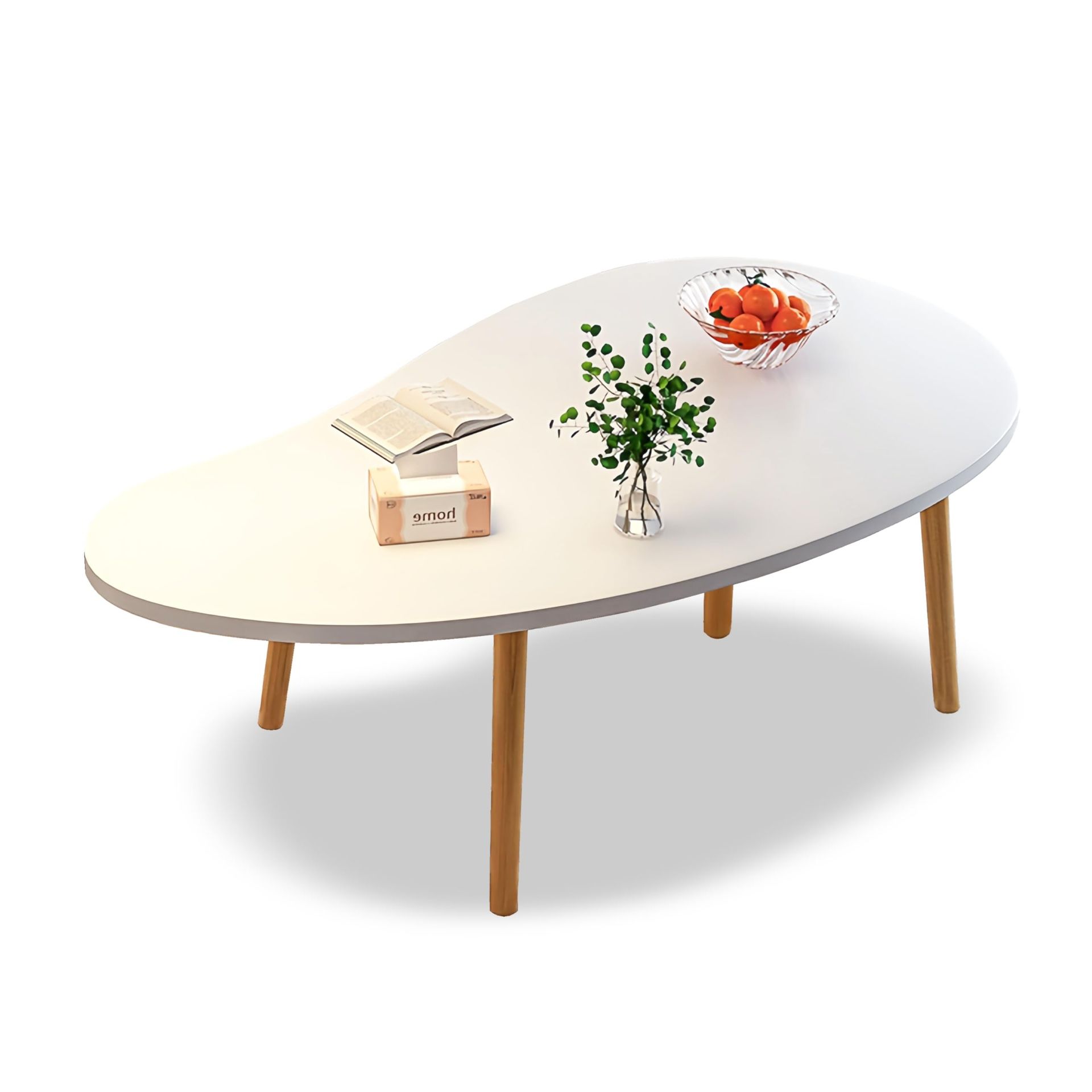 New Small Coffee Table