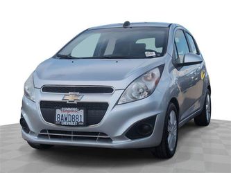 2015 Chevrolet Spark