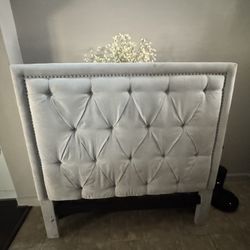 Queen Headboard 