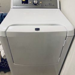 Maytag Electric Dryer