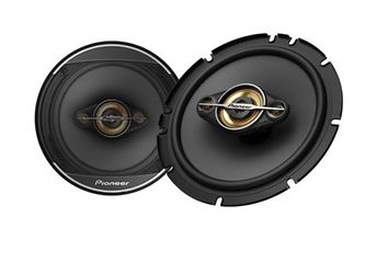 Pioneer 6.5 speakers