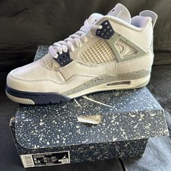 Air Jordan 4 Retro Shoes 
