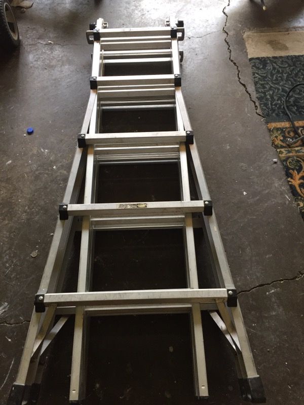 Escalera