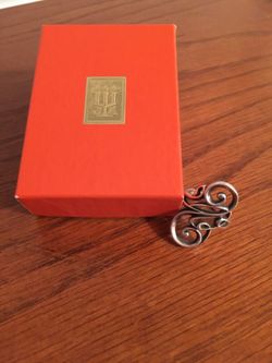 James avery electra ring deals
