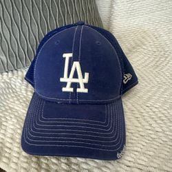 🔹 LA Dodgers Hat🔹