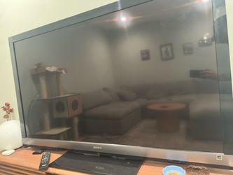 65” Sony TV