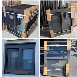 Impact windows and Doors