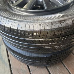 Tires 