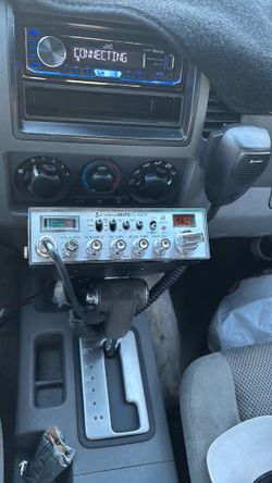 Radio cobra 29 LTD CLASSIC