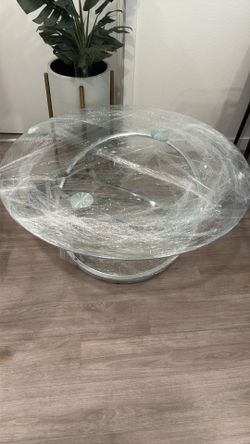 living room table