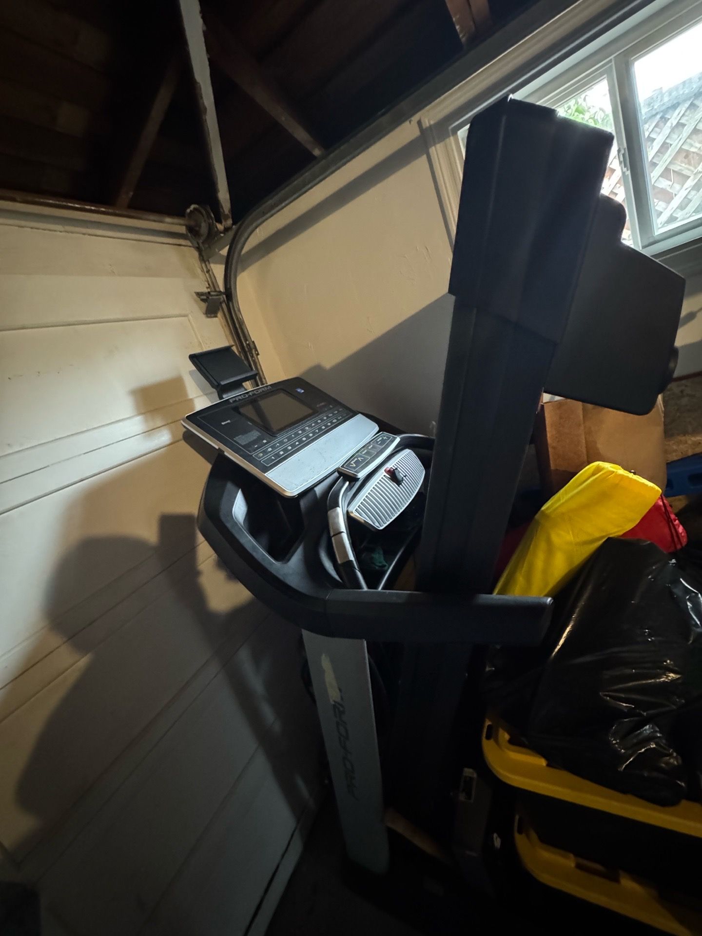 Treadmill
