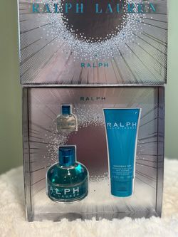 Ralph Lauren Perfume Gift Set