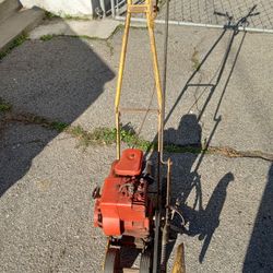 McLane Trimmer Edger