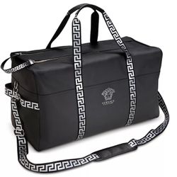 Versace Duffel Bag