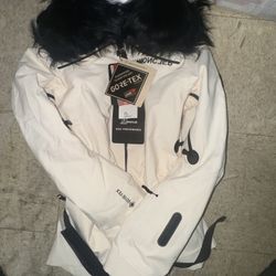 Moncler Jacket 