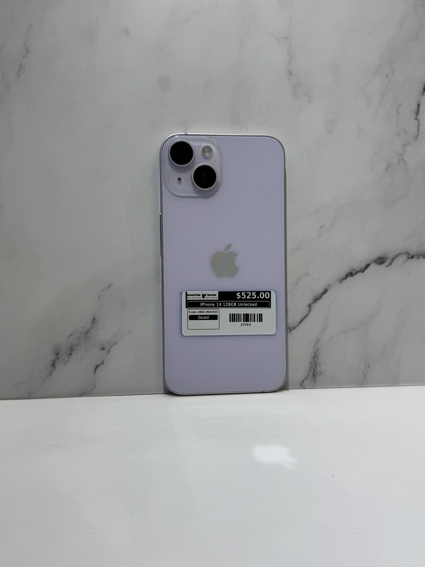 IPHONE 14 128GB UNLOCKED LIBERADO
