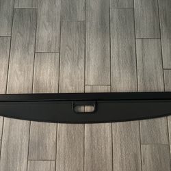 Cargo Cover Toyota Rav-4 