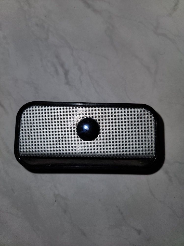 Bluetooth Speaker