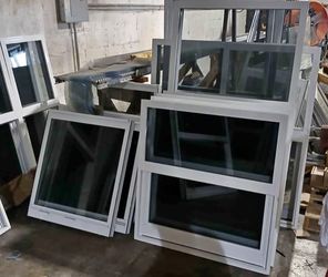 Reinforced Doors & Windows – Unique Opportunity