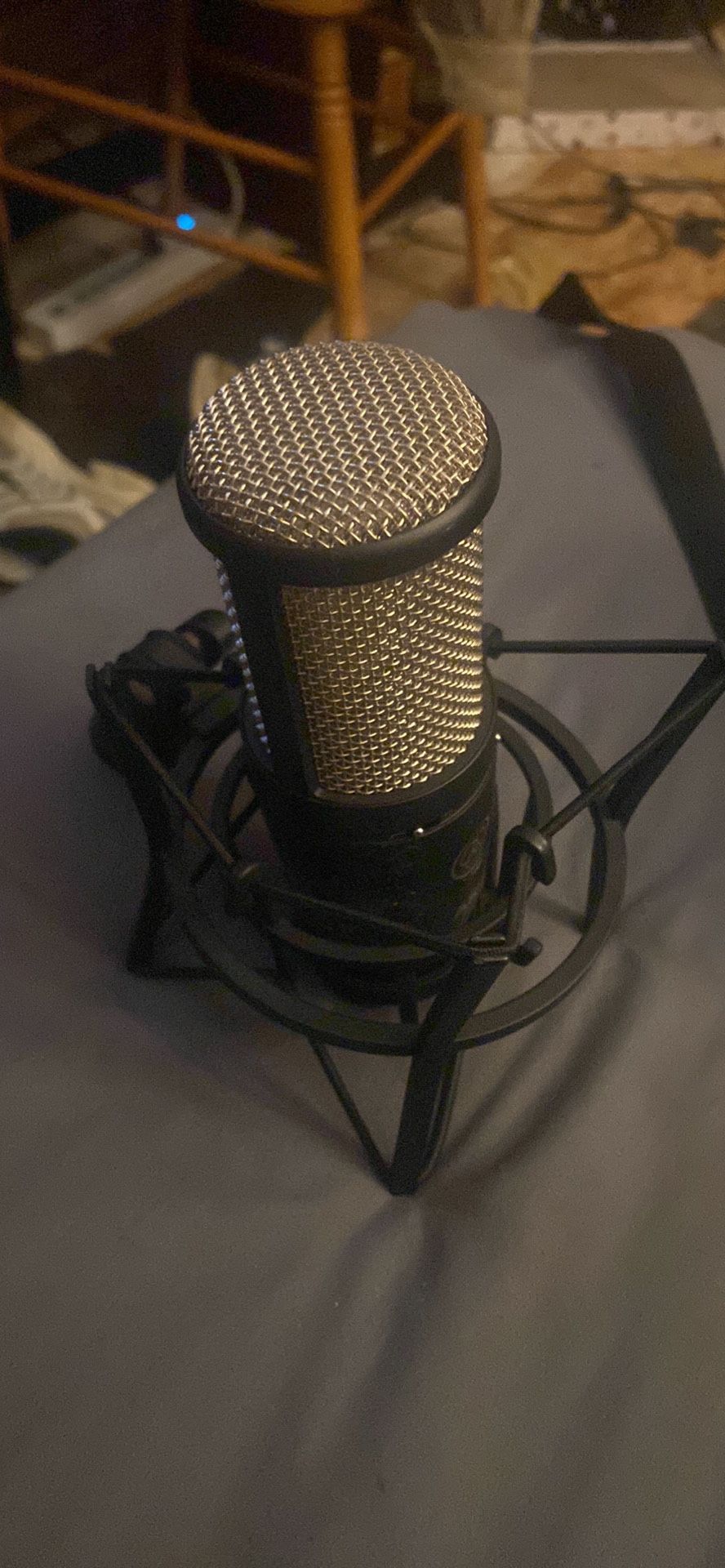 AKG P220 Condenser Microphone