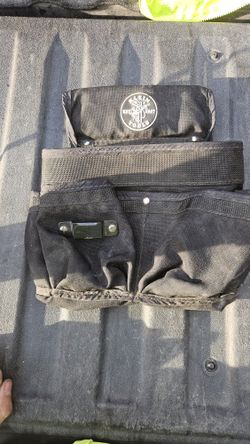Klein Tools 5718 Tool Pouch