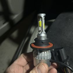 9008 LED Bulb