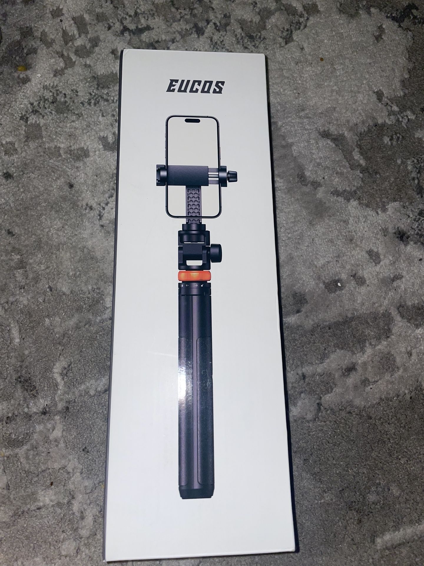 Tripod Stand