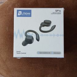 Wireless Earbuds