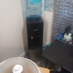 Primo Water Hot N Cold 