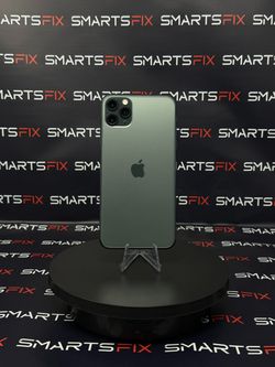Apple iPhone 11 Pro Max 256GB Factory Unlocked | Excellent Condition | Warranty