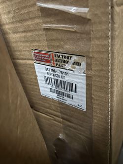 342796-75101 CARRIER COIL 