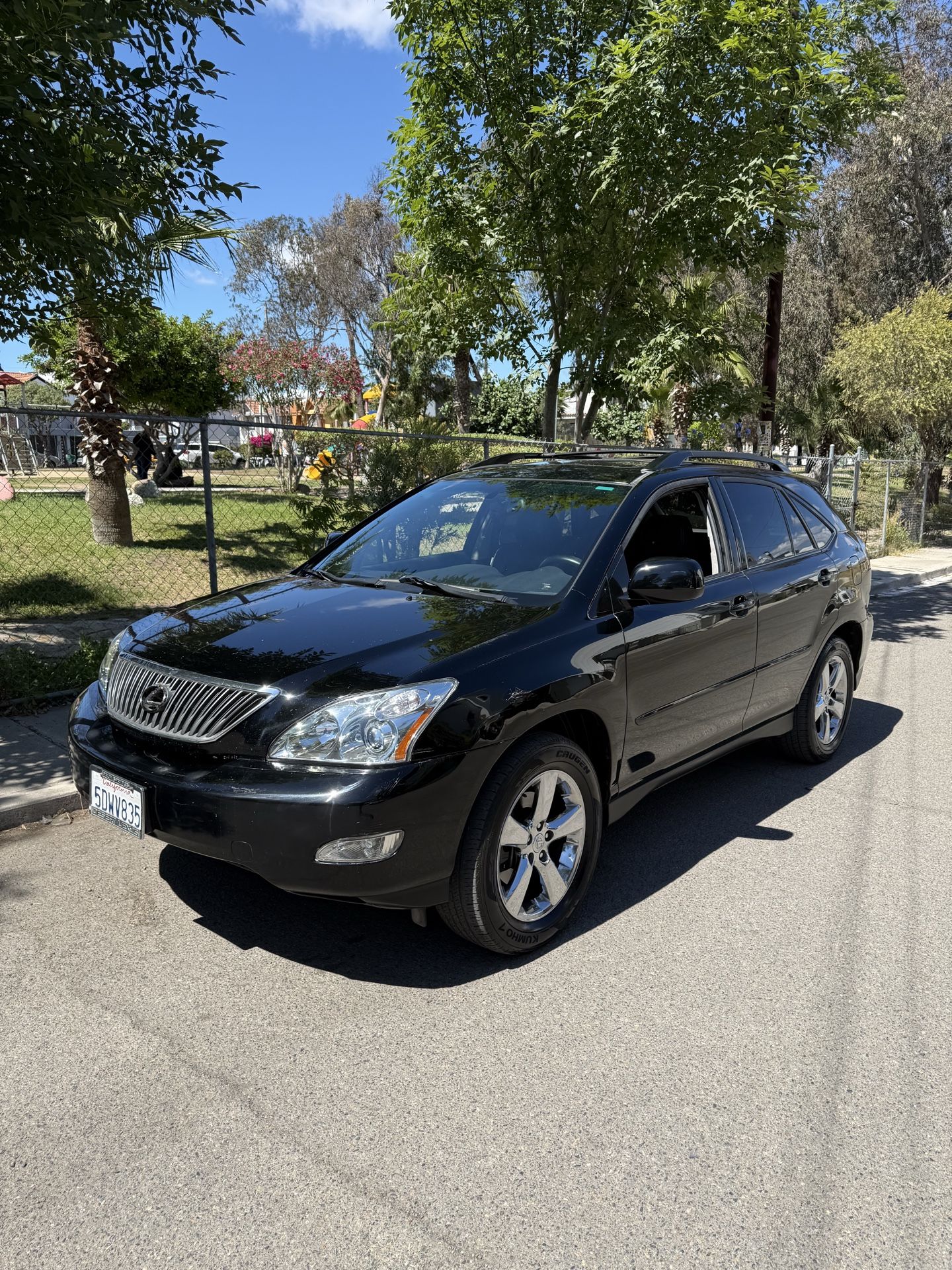 2004 Lexus Rx 330 for Sale in San Diego, CA - OfferUp