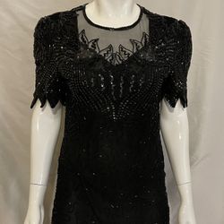 Denise Elle Dress Women’s Size 8