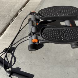 Mini Stepper