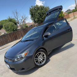 2006 Scion tC