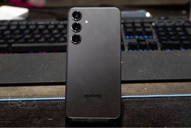 Samsung Galaxy S24 Plus (Unlocked) 512gb