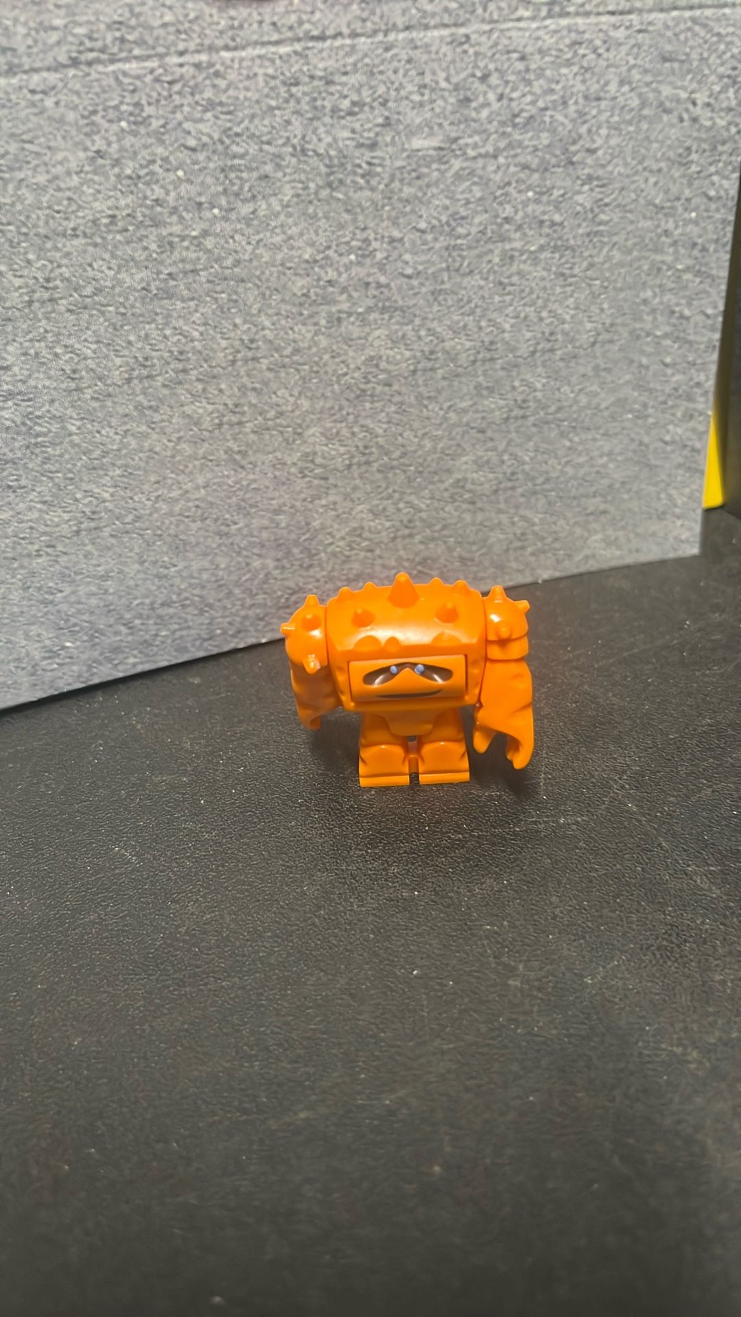 Lego Toy Story Chunk Minifigure