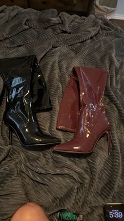 Steve Madden boots