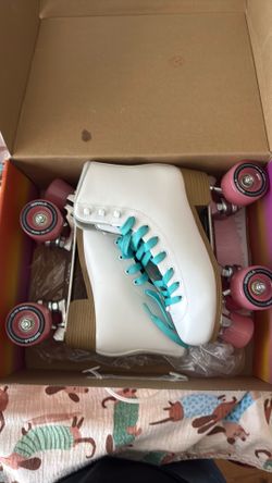 Impala Rollerskates